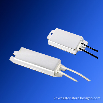 MNH Aluminium Shell Resistor